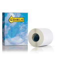 Συμβατές Αυτοκόλλητες Ετικέτες Epson C33S045532 Premium Matte 102 x 76 mm (123ink) 083379