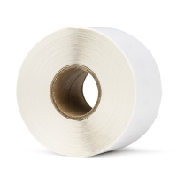 Συμβατές Αφαιρούμενες Ετικέτες LW650XL PRO S0722550 / 11355 Πολλαπλών Χρήσεων (123ink) S0722550C 089342