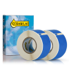 Συμβατές Ετικέτες διευθύνσεων Dymo S0722370 / 99010 Blue (123ink) 2-pack 089359 - 1