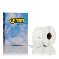 Συμβατές Ετικέτες Dymo S0722540 / 11354 Removable multi-purpose (123ink) S0722540C 088521