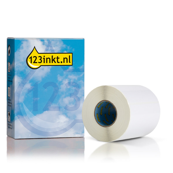 Συμβατές Ετικέτες Epson C33S045541 High Gloss 102 x 152 mm (123ink) 083357 - 1