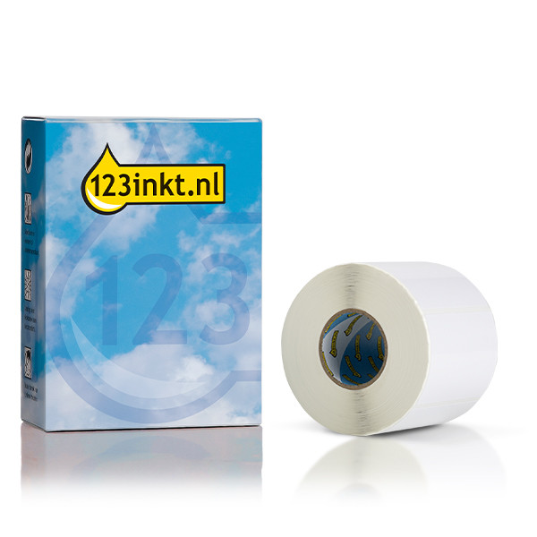 Συμβατές Ετικέτες Epson C33S045542 High Gloss 76 x 51 mm (123ink) 083355 - 1