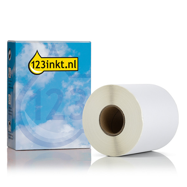 Συμβατές Ετικέτες Epson C33S045727 Premium Matte 105 mm x 35 m (123ink) 083389 - 1