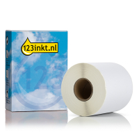 Συμβατές Ετικέτες Epson C33S045727 Premium Matte 105 mm x 35 m (123ink) 083389