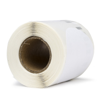 Συμβατές Ετικέτες LW650XL PRO S0719250 / 14681 CD / DVD (123ink) 14681C 089332