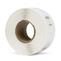 Συμβατές Ετικέτες LW650XL PRO S0722470 / 99018 Αρχειοθέτησης Μικρού Πλάτους (123ink) 089350