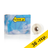 Συμβατές Ετικέτες LW650 2093093 / 99012 Μεγάλου Πλάτους (123ink) 3 x 12-pack 650760 - 1