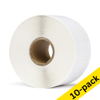 Συμβατή Ετικέτα Διευθύνσεων LW650 S0722520 / 11352 10-pack (123ink) S0722520C 650764