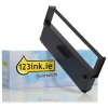 Συμβατή Μελανοταινία Epson ERC31B Black (123ink) 080149 - 1