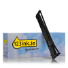 Συμβατή Μελανοταινία Epson S015327 Black (123ink) 080126 - 1