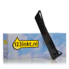 Συμβατή Μελανοταινία Epson S015384 Black (123ink) 080136 - 1