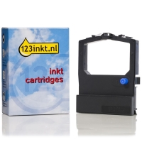 Συμβατή Μελανοταινία OKI 09002315 Black (123ink) 042435