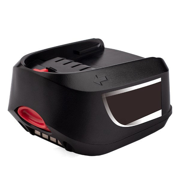 Συμβατή Μπαταρία Bosch PBA 18V / 2607335040 / 2607336039 (18 V, 2000 mAh, 123ink) ABO00114 - 1