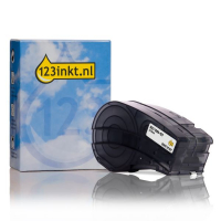 Συμβατή Ταινία Brady M21-1000-427 4,30m x 25,4mm Black on White Laminated Vinyl (123ink)  147141