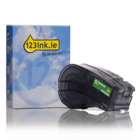 Συμβατή Ταινία Brady M21-750-595-GN Vinyl White on Green 19,1 mm x 6,40 m (123ink) 147267