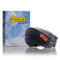 Συμβατή Ταινία Brady M21-750-595-RD Vinyl White on Red 19,1 mm x 6,40 m (123ink) 147275