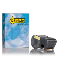 Συμβατή Ταινία Brady MC-1500-595-YL-BK Vinyl 7,62m x 38,1mm Black on Yellow (123ink) MC-1500-595-YL-BKC 147119