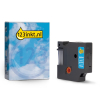Συμβατή Ταινία Dymo 1805243 IND Rhino Vinyl 5,5m x 12mm Blue on White (123ink) 088647 - 1