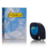 Συμβατή Ταινία Dymo S0721650 / 91205 4m x 12mm Blue (123ink)