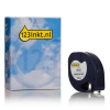 Συμβατή Ταινία Dymo S0721660 / 91221 4m x 12mm White (123ink)
