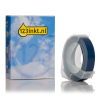 Συμβατή Ταινία S0898140 / 520106 3m x 9mm White on Blue (123ink)