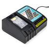 Συμβατός Φορτιστής Makita DC18RC LXT / 195584-2 (14,4 V-18 V, 6,5A, 123ink) AMA00137 - 1
