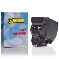 Συμβατό Μαύρο τόνερ Konica Minolta TNP-49K (A95W150) (123ink) 032641