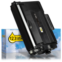 Συμβατό Μαύρο τόνερ Konica Minolta TNP-75 (ACF0051) (έκδοση 123ink) 073319