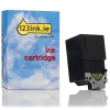 Συμβατό Μελάνι Canon BC-20 Black (123ink) 010205 - 1