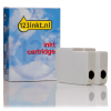 Συμβατό Μελάνι Canon BCI-21BK 2-pack (123ink) 132077 - 1
