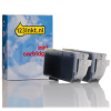 Συμβατό Μελάνι Canon BCI-3eBK 2-pack (123ink) 132078 - 1