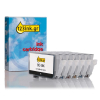 Συμβατό Μελάνι Canon BCI-5 BK/C/M/Y/PC/PM 6-pack (123ink) 127166 - 1