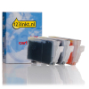 Συμβατό Μελάνι Canon BCI-6 C/M/Y 3-pack (123ink) 132079 - 1