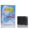 Συμβατό Μελάνι Canon BJI-201BK Black (123ink) 015010 - 1