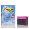 Συμβατό Μελάνι Canon BJI-201M Magenta (123ink) 015050 - 1