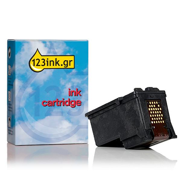 Συμβατό Μελάνι Canon CL-511 Colour (123ink) 018369 - 1