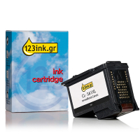 Συμβατό Μελάνι Canon CL-561XL High Capacity Colour (123ink)