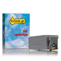 Συμβατό Μελάνι Canon CLI-36 Colour (123ink)