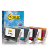 Συμβατό Μελάνι Canon CLI-581XL BK/C/M/Y 4-pack (123ink) 651028 - 1