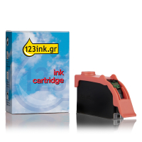Συμβατό Μελάνι Canon CLI-65Y Yellow (123ink)