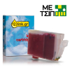 Συμβατό Μελάνι Canon CLI-8R Red (123ink) 018133 - 1