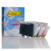 Συμβατό Μελάνι Canon CLI-8 C/M/Y 3-pack (123ink) 132084 - 1