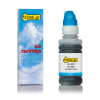 Συμβατό Μελάνι Canon GI-50C Cyan (123ink)
