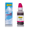 Συμβατό Μελάνι Canon GI-50M Magenta (123ink)