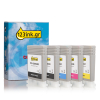 Συμβατό Μελάνι Canon PFI-030 MBK/BK/C/M/Y 5-pack (123ink) 130745 - 1