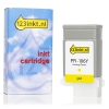 Συμβατό Μελάνι Canon PFI-106Y Yellow (123ink) 018907 - 1