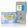 Συμβατό Μελάνι Canon PFI-207C Cyan (123ink) 018993 - 1
