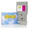 Συμβατό Μελάνι Canon PFI-207M Magenta (123ink) 018995 - 1