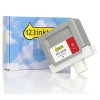 Συμβατό Μελάνι Canon PFI-301R Red ink (123ink) 018295 - 1