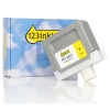 Συμβατό Μελάνι Canon PFI-301Y Yellow (123ink) 018289 - 1